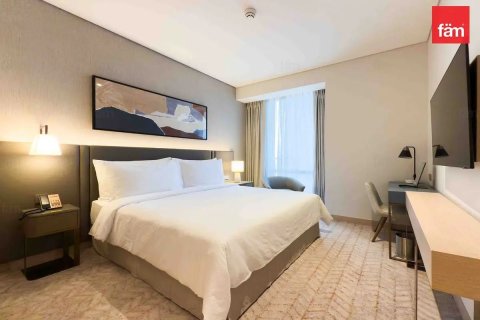 Apartment in Downtown Dubai (Downtown Burj Dubai), Dubai 1 bedroom, 79.9 sq.m. № 60323 - photo 12