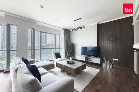 Снять в аренду квартиру в Даунтаун Дубай (Даунтаун Бурдж Дубай), Дубай: 2 спальни, 134.9м², № 86055 - фото 2