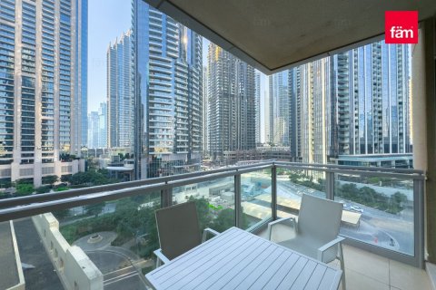 Снять в аренду квартиру в Даунтаун Дубай (Даунтаун Бурдж Дубай), Дубай: 2 спальни, 134.9м², № 86055 - фото 21