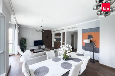 Снять в аренду квартиру в Даунтаун Дубай (Даунтаун Бурдж Дубай), Дубай: 2 спальни, 134.9м², № 86055 - фото 6