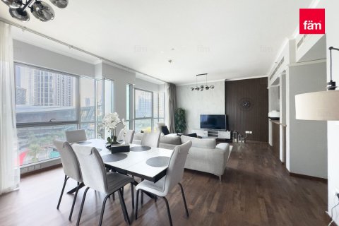 Снять в аренду квартиру в Даунтаун Дубай (Даунтаун Бурдж Дубай), Дубай: 2 спальни, 134.9м², № 86055 - фото 5