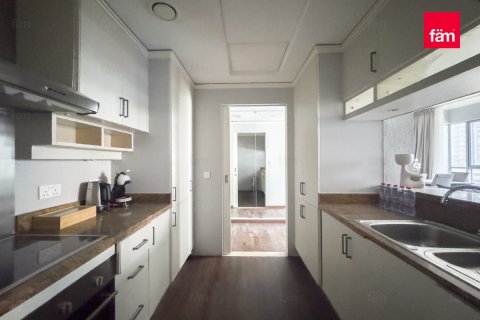 Снять в аренду квартиру в Даунтаун Дубай (Даунтаун Бурдж Дубай), Дубай: 2 спальни, 134.9м², № 86055 - фото 9