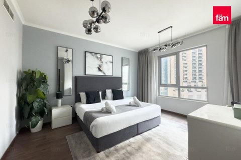 Снять в аренду квартиру в Даунтаун Дубай (Даунтаун Бурдж Дубай), Дубай: 2 спальни, 134.9м², № 86055 - фото 10