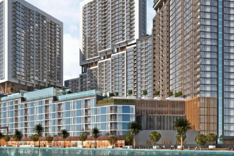 Купить квартиру в Дубае: 3 спальни, 150.4м², № 86067 - фото 6