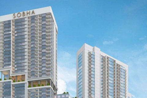 Купить квартиру в Дубае: 3 спальни, 150.4м², № 86067 - фото 7