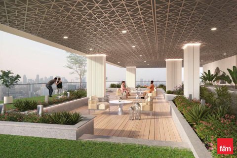 Appartement à Arjan, Dubai, 1 chambre, 70.7 m², № 86066 - photo 6