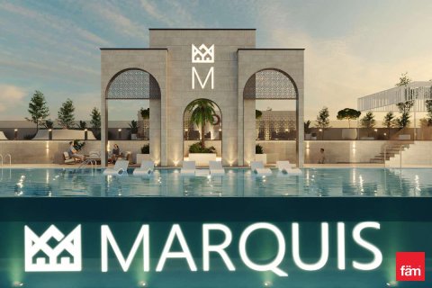 Appartement à Arjan, Dubai, 1 chambre, 70.7 m², № 86066 - photo 10