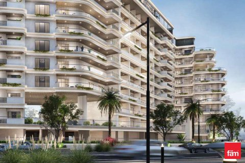 Appartement à Arjan, Dubai, 1 chambre, 70.7 m², № 86066 - photo 2