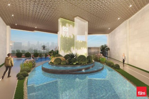 Appartement à Arjan, Dubai, 1 chambre, 70.7 m², № 86066 - photo 9