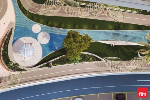 Appartement à Arjan, Dubai, 1 chambre, 70.7 m², № 86066 - photo 8