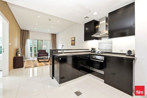 Appartement à Business Bay, Dubai, 1 chambre, 80.2 m², № 86052 - photo 4