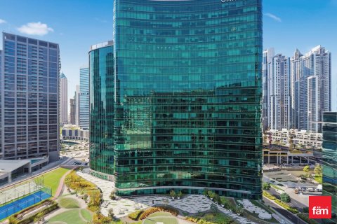 Appartement à Business Bay, Dubai, 1 chambre, 80.2 m², № 86052 - photo 2