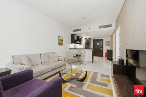 Appartement à Business Bay, Dubai, 1 chambre, 80.2 m², № 86052 - photo 3