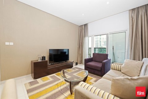 Appartement à Business Bay, Dubai, 1 chambre, 80.2 m², № 86052 - photo 9