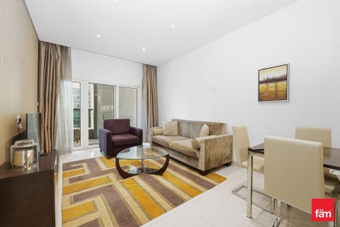 Appartement à Business Bay, Dubai, 1 chambre, 80.2 m², № 86052 - photo 8