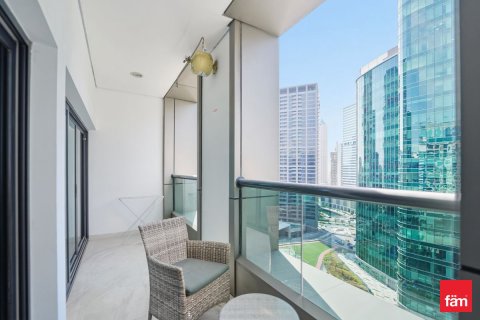 Appartement à Business Bay, Dubai, 1 chambre, 80.2 m², № 86052