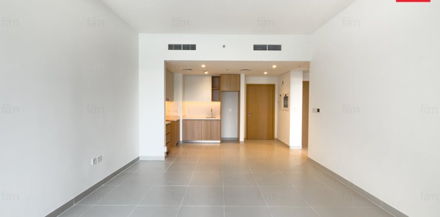 Appartement à Dubai, 1 chambre, 68.2 m², № 86053