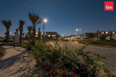 Adosado en Dubai, 3 dormitorios, 182.1 m², № 86054 - foto 7