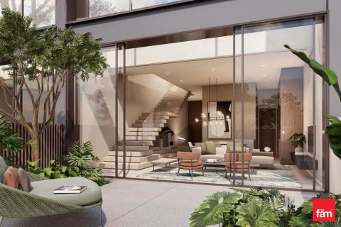 Adosado en Dubai, 3 dormitorios, 182.1 m², № 86054 - foto 11