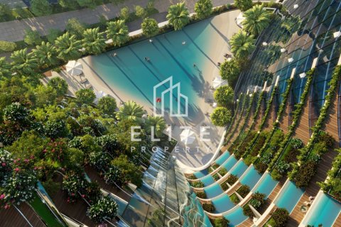 Apartamento en Dubai, 3 dormitorios, 266 m², № 46647 - foto 21