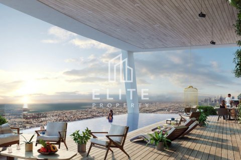 Apartamento en Dubai, 3 dormitorios, 266 m², № 46647 - foto 12