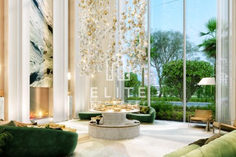 Apartamento en Dubai, 3 dormitorios, 266 m², № 46647 - foto 15