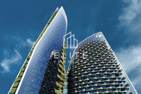 Apartamento en Dubai, 3 dormitorios, 266 m², № 46647 - foto 1