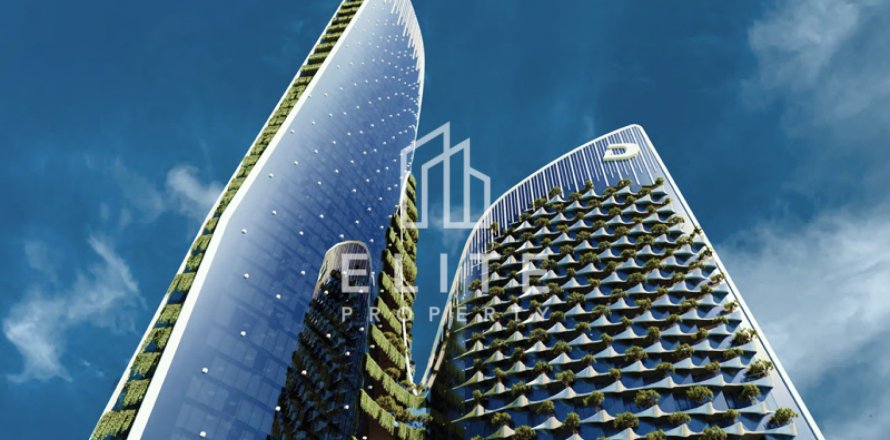 Apartamento en Dubai, 3 dormitorios, 266 m², № 46647