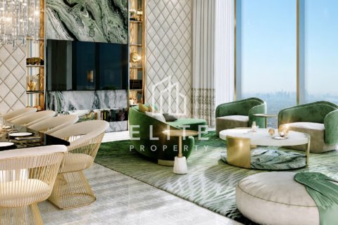 Apartamento en Dubai, 3 dormitorios, 266 m², № 46647 - foto 6