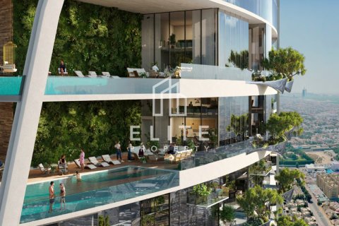 Apartamento en Dubai, 3 dormitorios, 266 m², № 46647 - foto 10