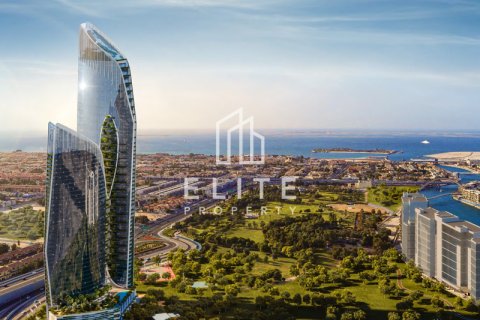 Apartamento en Dubai, 3 dormitorios, 266 m², № 46647 - foto 20