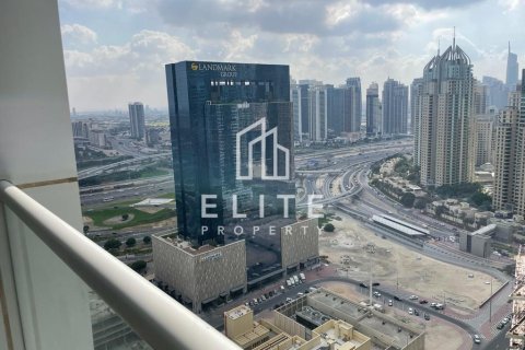 Appartement à 23 Marina, Dubai Marina, Dubai, 2 chambres, 150 m², № 46646 - photo 2