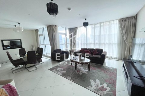 Appartement à 23 Marina, Dubai Marina, Dubai, 2 chambres, 150 m², № 46646 - photo 6