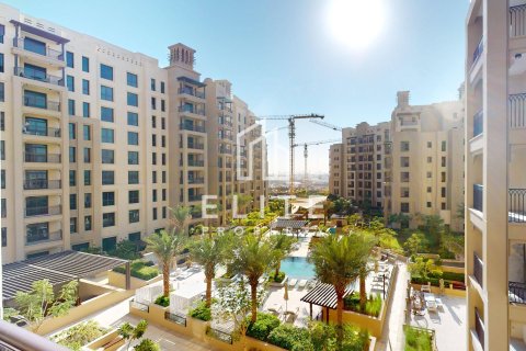 Appartement à Madinat Jumeirah Living, Umm Suqeim, Dubai, studio, 76 m², № 46640 - photo 1