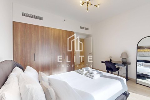 Appartement à Madinat Jumeirah Living, Umm Suqeim, Dubai, studio, 76 m², № 46640 - photo 7