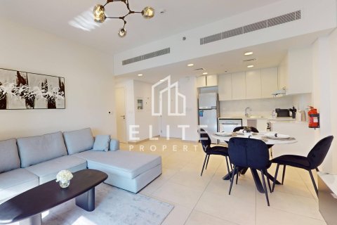 Appartement à Madinat Jumeirah Living, Umm Suqeim, Dubai, studio, 76 m², № 46640 - photo 3