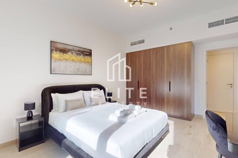 Appartement à Madinat Jumeirah Living, Umm Suqeim, Dubai, studio, 76 m², № 46640 - photo 6