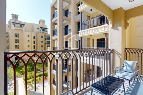 Appartement à Madinat Jumeirah Living, Umm Suqeim, Dubai, studio, 76 m², № 46640 - photo 16