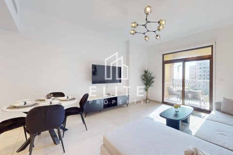 Appartement à Madinat Jumeirah Living, Umm Suqeim, Dubai, studio, 76 m², № 46640 - photo 11