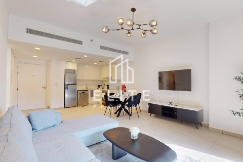 Appartement à Madinat Jumeirah Living, Umm Suqeim, Dubai, studio, 76 m², № 46640 - photo 9