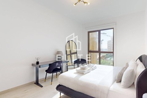 Appartement à Madinat Jumeirah Living, Umm Suqeim, Dubai, studio, 76 m², № 46640 - photo 5