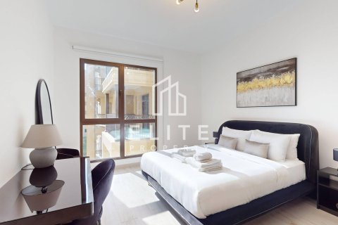 Appartement à Madinat Jumeirah Living, Umm Suqeim, Dubai, studio, 76 m², № 46640 - photo 4
