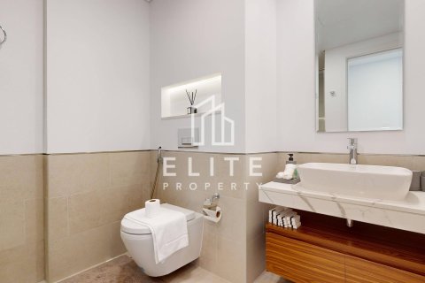 Appartement à Madinat Jumeirah Living, Umm Suqeim, Dubai, studio, 76 m², № 46640 - photo 15