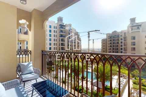 Appartement à Madinat Jumeirah Living, Umm Suqeim, Dubai, studio, 76 m², № 46640 - photo 17