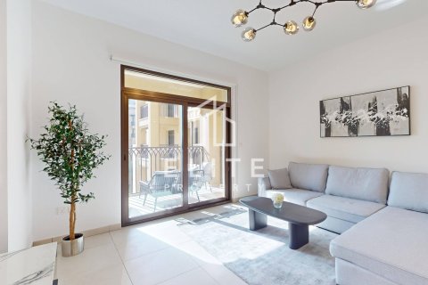 Appartement à Madinat Jumeirah Living, Umm Suqeim, Dubai, studio, 76 m², № 46640 - photo 8