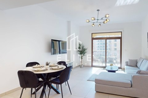 Appartement à Madinat Jumeirah Living, Umm Suqeim, Dubai, studio, 76 m², № 46640 - photo 2