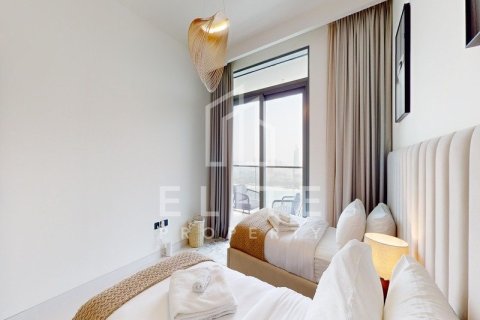 Apartment in EMAAR Beachfront, Dubai Harbour, Dubai 2 bedrooms, 111 sq.m. № 46638 - photo 3
