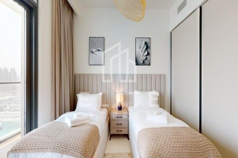 Apartment in EMAAR Beachfront, Dubai Harbour, Dubai 2 bedrooms, 111 sq.m. № 46638 - photo 8