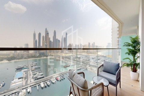 Apartment in EMAAR Beachfront, Dubai Harbour, Dubai 2 bedrooms, 111 sq.m. № 46638 - photo 16