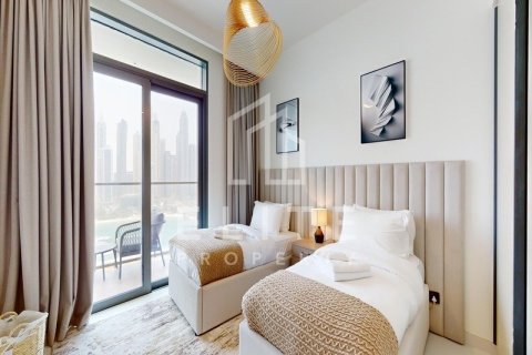 Apartment in EMAAR Beachfront, Dubai Harbour, Dubai 2 bedrooms, 111 sq.m. № 46638 - photo 10